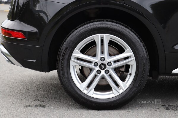 Used Audi Q5 2024 for sale - 76095248: Photo 13