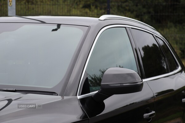 Used Audi Q5 2024 for sale - 76095248: Photo 14