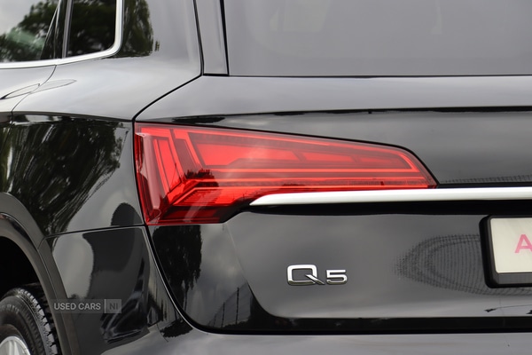 Used Audi Q5 2024 for sale - 76095248: Photo 17