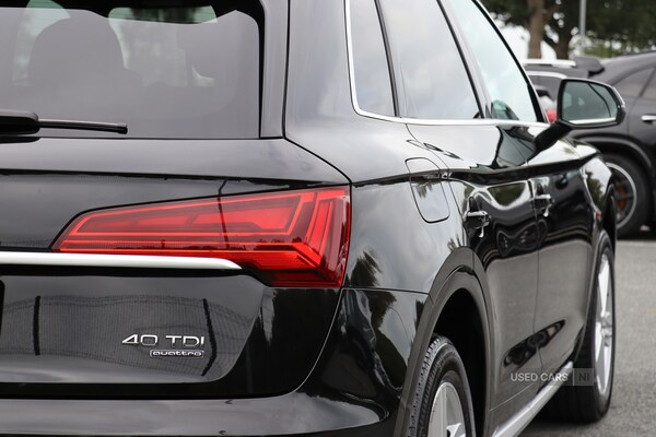 Used Audi Q5 2024 for sale - 76095248: Photo 18