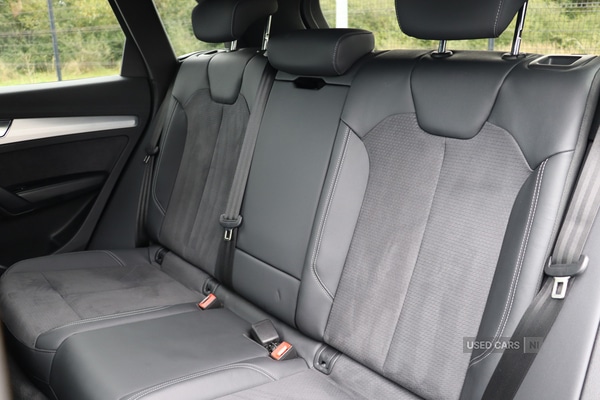 Used Audi Q5 2024 for sale - 76095248: Photo 19