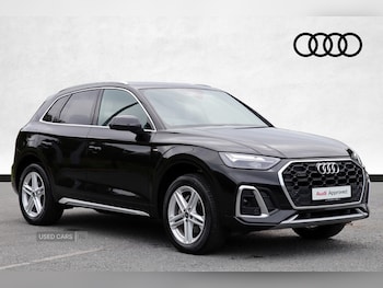 Audi - Q5