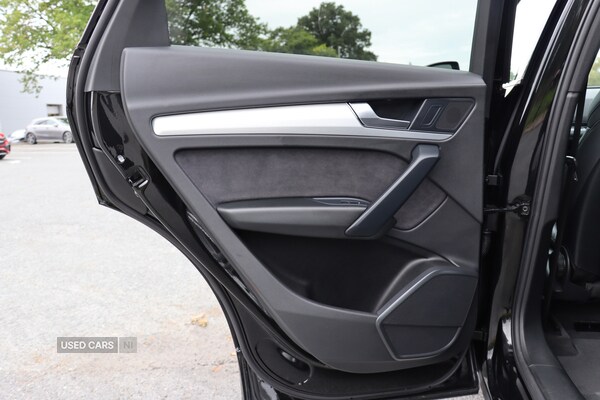 Used Audi Q5 2024 for sale - 76095248: Photo 20