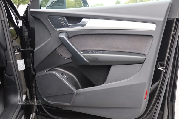 Used Audi Q5 2024 for sale - 76095248: Photo 24