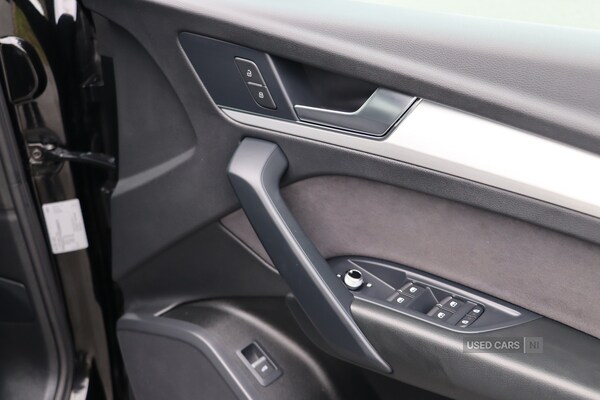 Used Audi Q5 2024 for sale - 76095248: Photo 25