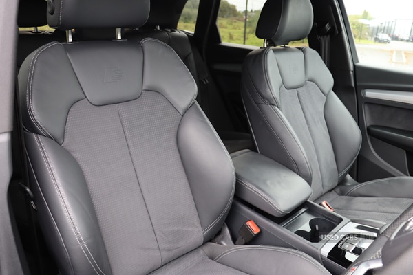Used Audi Q5 2024 for sale - 76095248: Photo 26