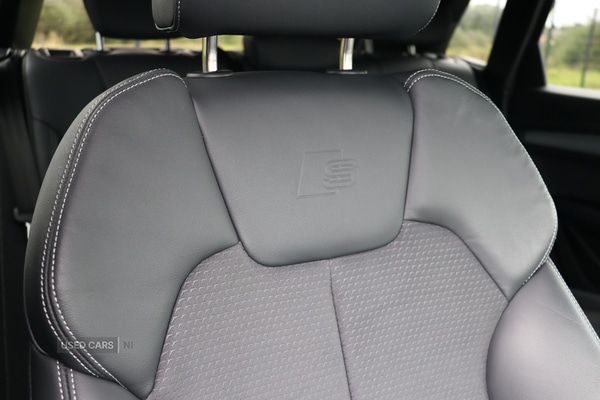 Used Audi Q5 2024 for sale - 76095248: Photo 27