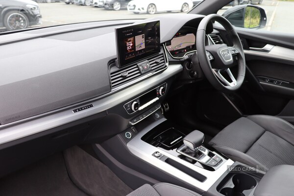 Used Audi Q5 2024 for sale - 76095248: Photo 3