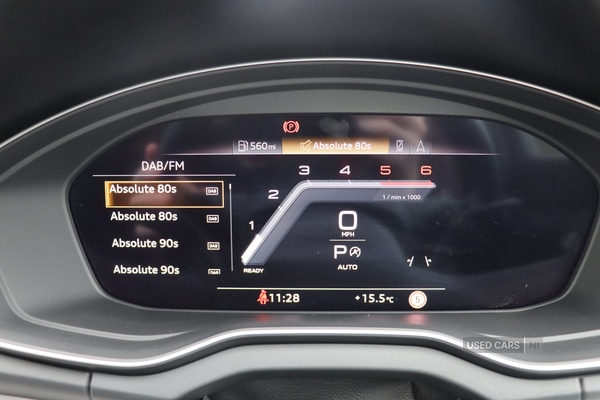 Used Audi Q5 2024 for sale - 76095248: Photo 30