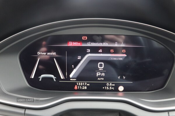 Used Audi Q5 2024 for sale - 76095248: Photo 31