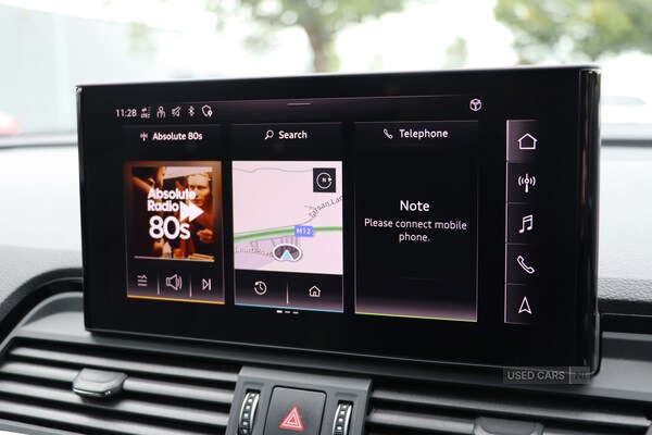 Used Audi Q5 2024 for sale - 76095248: Photo 33