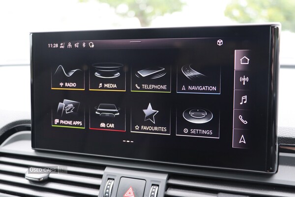 Used Audi Q5 2024 for sale - 76095248: Photo 34