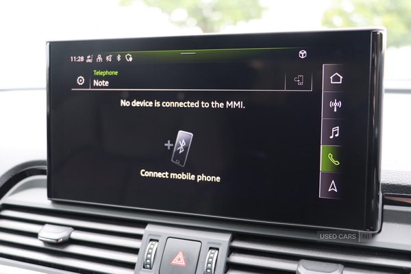Used Audi Q5 2024 for sale - 76095248: Photo 36