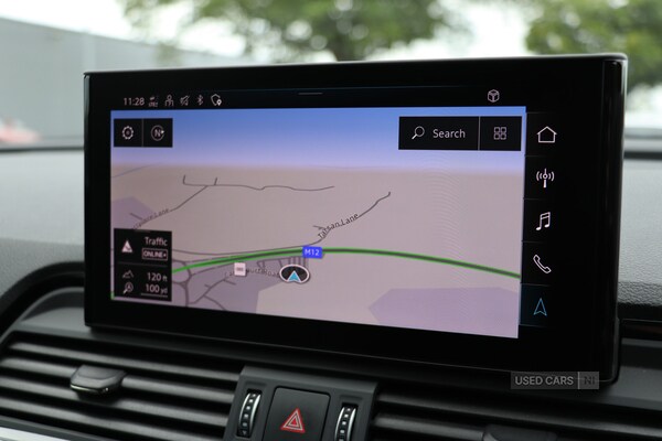 Used Audi Q5 2024 for sale - 76095248: Photo 37