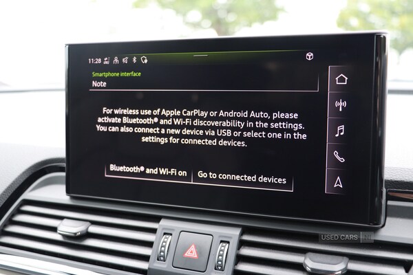 Used Audi Q5 2024 for sale - 76095248: Photo 38