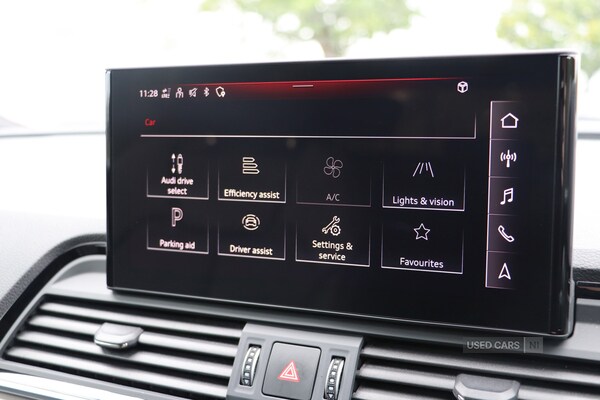 Used Audi Q5 2024 for sale - 76095248: Photo 39