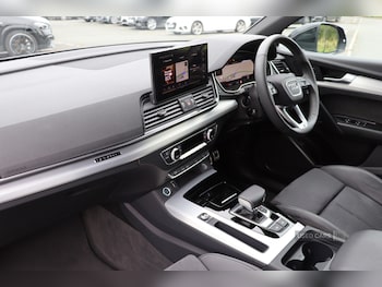 Used Audi Q5 2024 for sale - 76095248: Photo 3