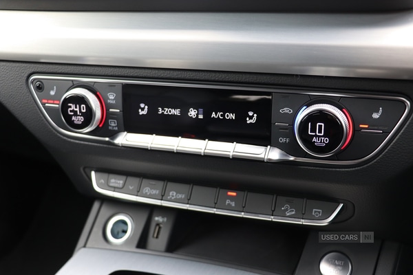 Used Audi Q5 2024 for sale - 76095248: Photo 42