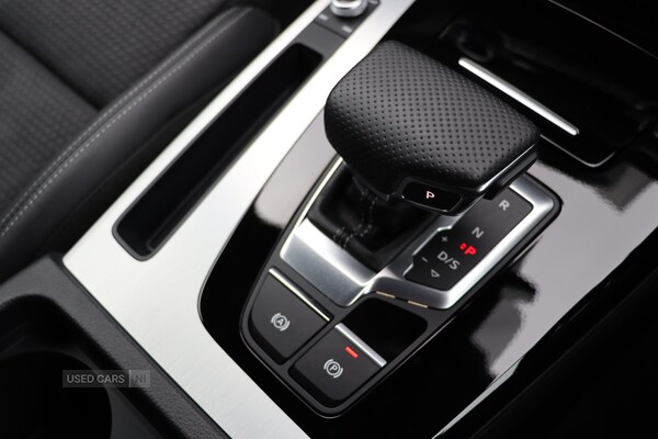 Used Audi Q5 2024 for sale - 76095248: Photo 43