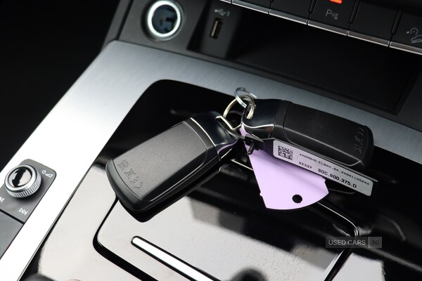 Used Audi Q5 2024 for sale - 76095248: Photo 44