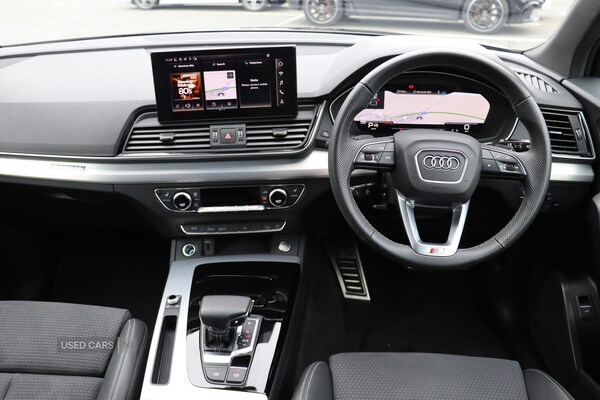 Used Audi Q5 2024 for sale - 76095248: Photo 5