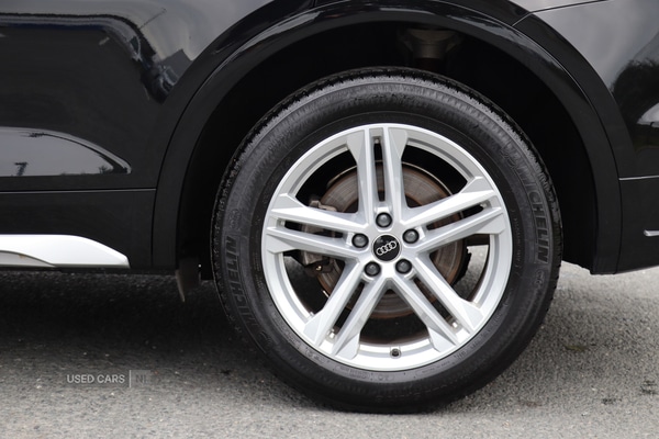 Used Audi Q5 2024 for sale - 76095248: Photo 6