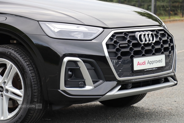 Used Audi Q5 2024 for sale - 76095248: Photo 9