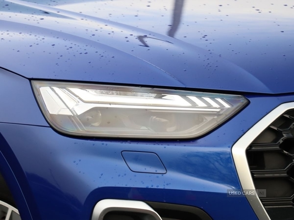 Used Audi Q5 2022 for sale - 77884076: Photo 10