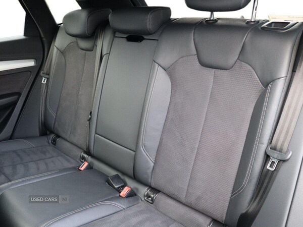 Used Audi Q5 2022 for sale - 77884076: Photo 11