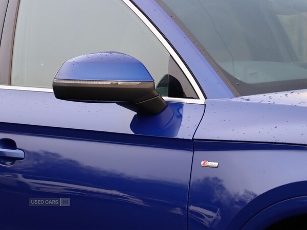 Used Audi Q5 2022 for sale - 77884076: Photo 18