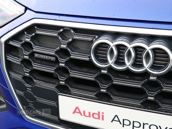 Used Audi Q5 2022 for sale - 77884076: Photo 19