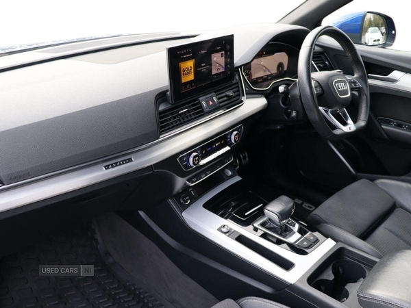 Used Audi Q5 2022 for sale - 77884076: Photo 2