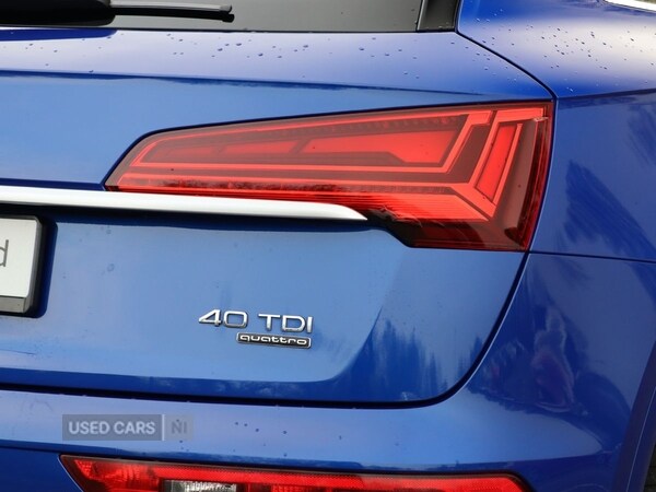 Used Audi Q5 2022 for sale - 77884076: Photo 22