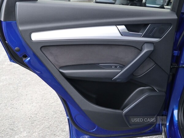 Used Audi Q5 2022 for sale - 77884076: Photo 23