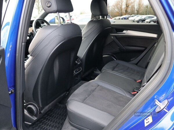 Used Audi Q5 2022 for sale - 77884076: Photo 24