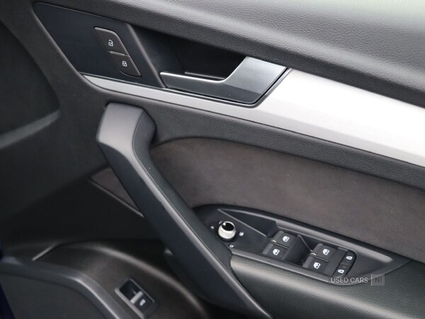 Used Audi Q5 2022 for sale - 77884076: Photo 27