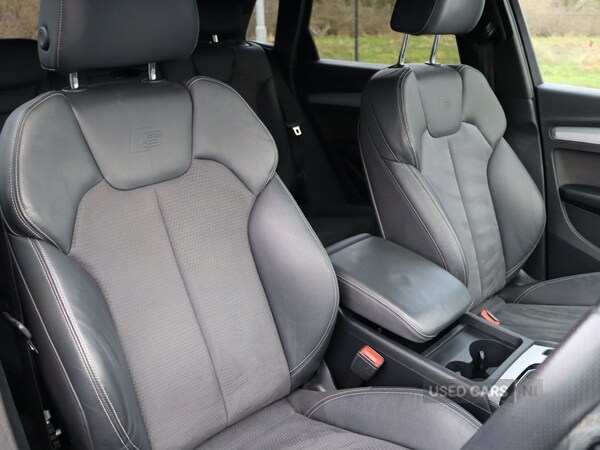 Used Audi Q5 2022 for sale - 77884076: Photo 30