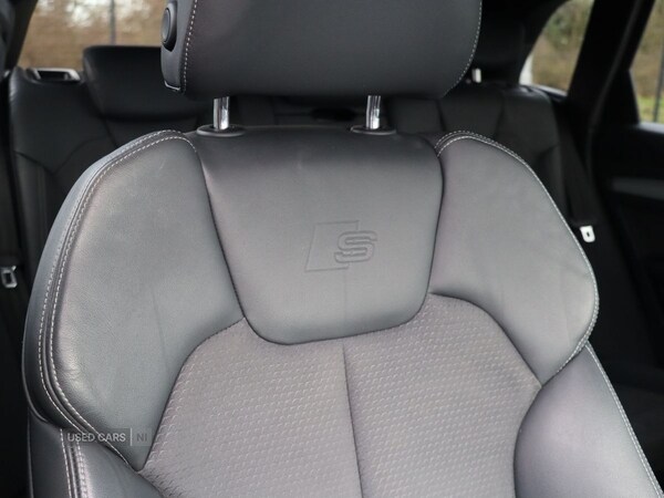 Used Audi Q5 2022 for sale - 77884076: Photo 31