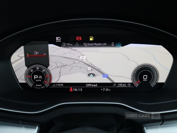 Used Audi Q5 2022 for sale - 77884076: Photo 37