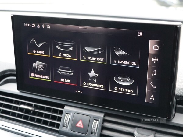 Used Audi Q5 2022 for sale - 77884076: Photo 42