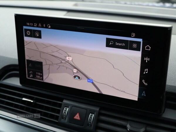 Used Audi Q5 2022 for sale - 77884076: Photo 44