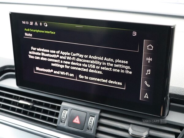 Used Audi Q5 2022 for sale - 77884076: Photo 45