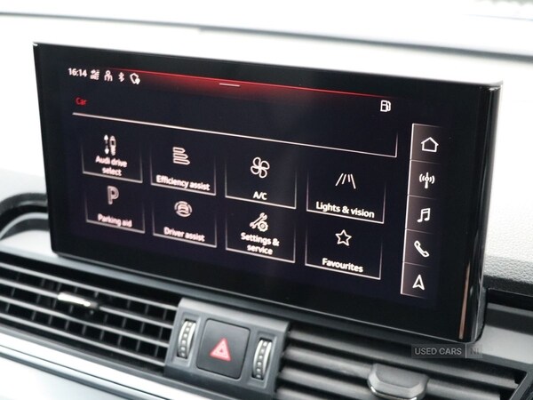 Used Audi Q5 2022 for sale - 77884076: Photo 46