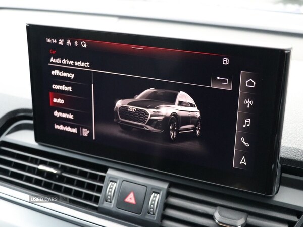 Used Audi Q5 2022 for sale - 77884076: Photo 47