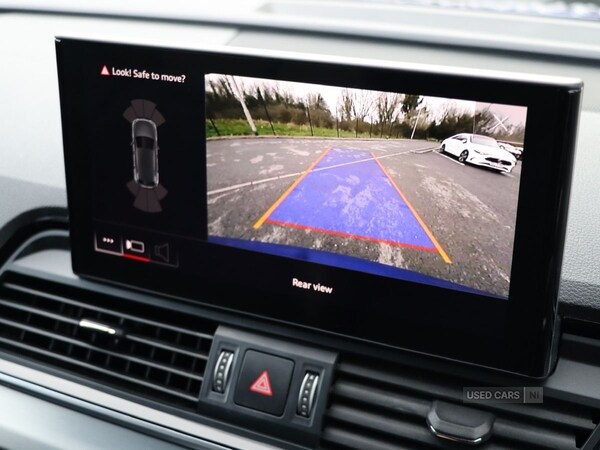 Used Audi Q5 2022 for sale - 77884076: Photo 48