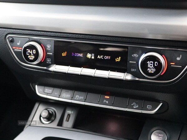 Used Audi Q5 2022 for sale - 77884076: Photo 49