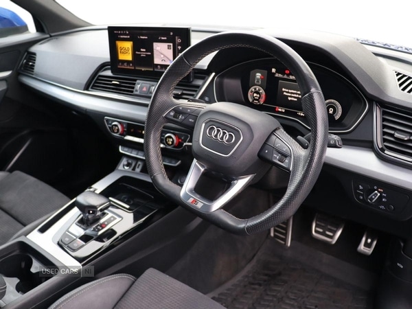 Used Audi Q5 2022 for sale - 77884076: Photo 6