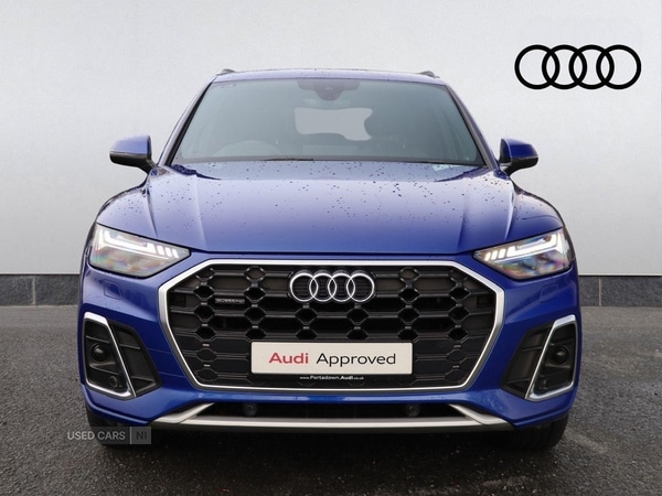 Used Audi Q5 2022 for sale - 77884076: Photo 8