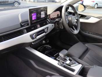 Used Audi A5 2024 for sale - 73812945: Photo