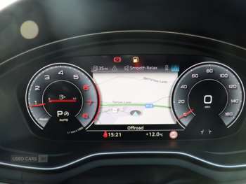 Used Audi A5 2024 for sale - 73812945: Photo